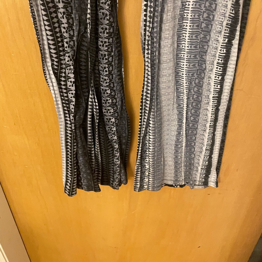 Ladies boho style pants - Picture 2 of 5